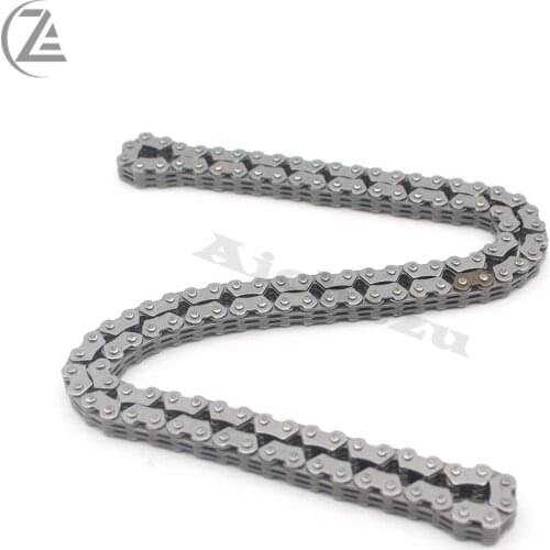 ACZ Motorcycle Parts Camshaft Timing Chain Cam Time Chain Belts For Honda CB400 CB 400 1995-2012 VTEC400 VTEC 400