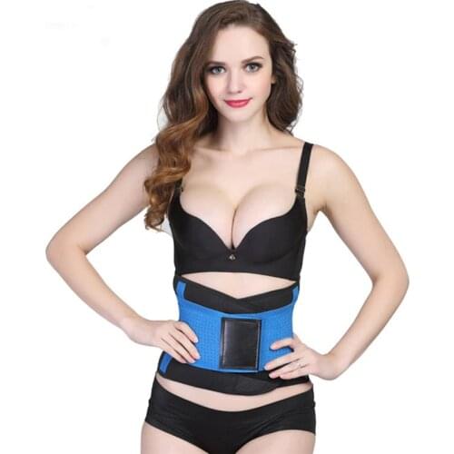 MUKATU Waist Trainer Body Shaper Corsets Waist Trainer Body Shaper Shapewear Women Slimming Belt Shapewear Women Corset