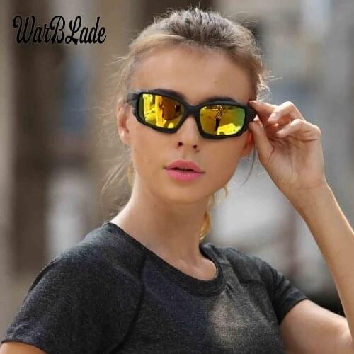 WBL Men Sunglasses Polarized Sun Glasses For Men 2018 Driving Shades Mirror Male Goggle Sunglasses Brands Designer Oculos