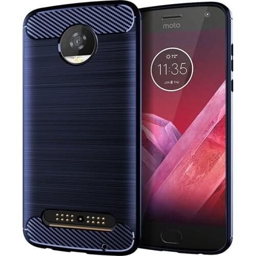 YUANLONG Motorola Moto X4 Phone Cases