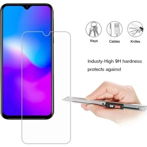Tempered Glass For Blackview A70 Glass Screen Protector 2.5D 9H Tempered Glass Blackview A80 Protective Film Guard