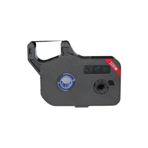 Label Tape For Ribbon Printer TP-R100B