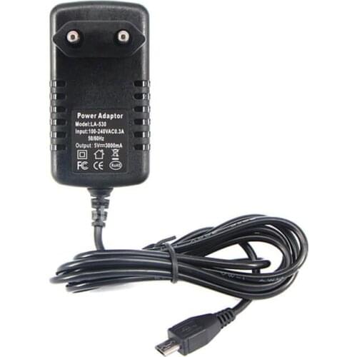 5V 3A Raspberry Pi 3 Power charger adapter micro USB charging banana pi pro raspberry pi 2 EU
