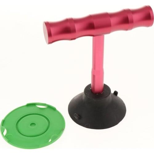 Car Body Dent Repair Tool Strong Sucker Puller Concave-Convex Restorer 75mm