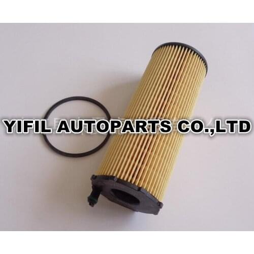 Car Oil Filter LR002338 For LAND ROVER RANGE ROVER 3 (LM) RANGE ROVER SPORT (LS) 3.6 D 4x4 2006-2013