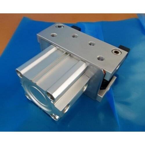 B&N Type Toggle type air gripper MHT2-50D (MHT250D)