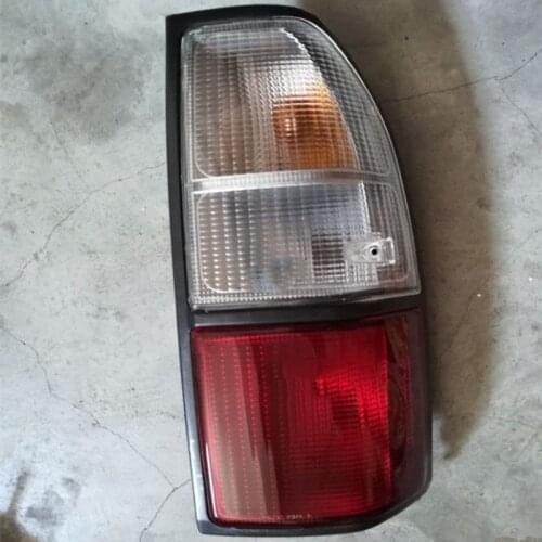 Car body parts tail lamp FOR Toyota land Cruiser 90 3400 2700 VZJ95 RZJ95 KZJ90 KJ95 2000 2001 2002
