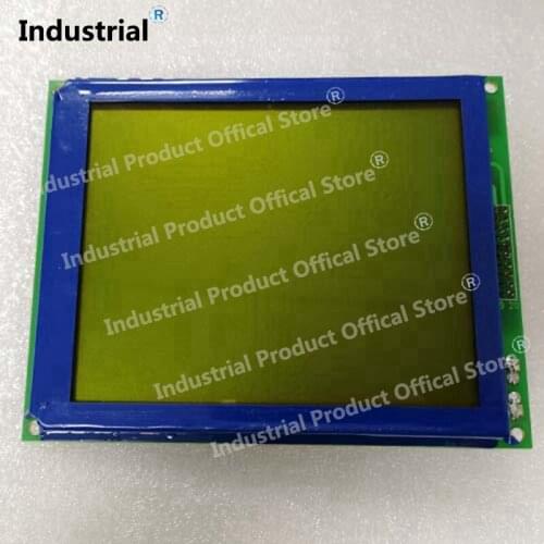 For MGLS160128R1.1 MGLS120168-04 MGLS120168-HT-EL LCD Screen Panel Display TFT Fully Tested