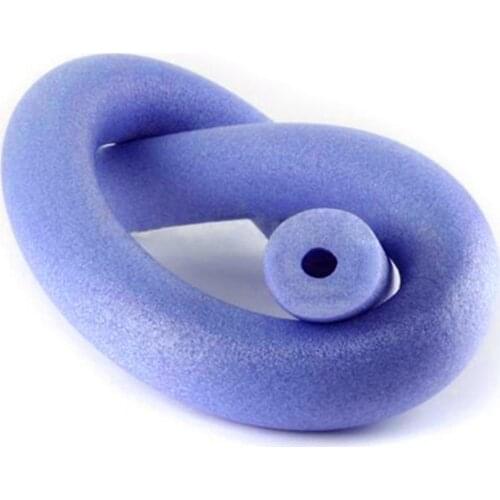 Flexible Fun Swimming Pool Foam Water Hollow Noodle Kids Adult Float Swim Aid