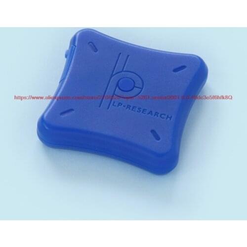 LPMS-B2 9-axis wireless Bluetooth transmission attitude sensor / gyroscope / IMU miniature inertial measurement module