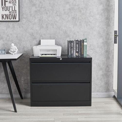 Exquisite Workmanship Modern Style Office Metal Filing Cabinet for Student