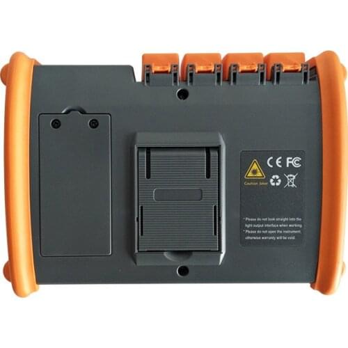 OTDR NK5600 1310 1550nm 32/30dB SM with VFL OPM Light Source Fibra Optical Fiber OTDR Optical Time Domain ReflectometerDHL Free