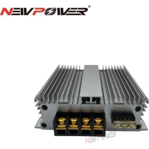 Made in China 72v to 48v 20A 30A Step Down DC DC Converter 55-90v 60 65v 68v 74v 76v 80v 84v 960-1440W Buck Power supply for car