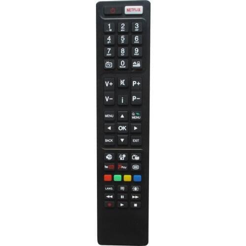 Remote Control For JVC LT-49VF53A RM-C3090 RM-C3179 RM-C3095 RM-C1236 LT-55VU83A LT-48VU83A RM-C3173 LT-49VU83A LCD HDTV TV
