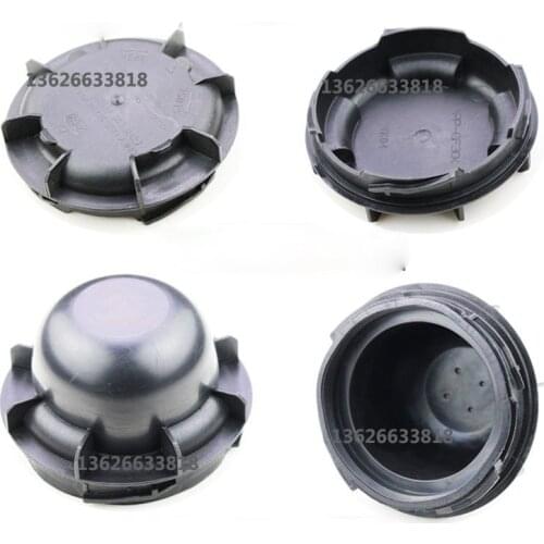 For Kia Sportage R Carens K2 K3 Cerato Car Headlight Dust Cover Car LED Headlight Dust Cover HID Headlight Rubber Seal Cap Cover