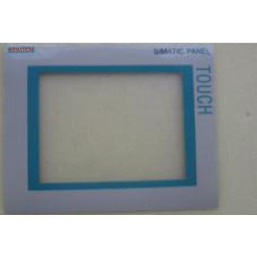 Touch Glass + Protective Film TP270-6 for 6'' Simatic HMI Touch Panel 6AV6 545-0CA10-0AX0 6AV6545-0CA10-0AX0 6AV65450CA100AX0