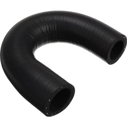 LS Heater Core Delete Bypass Hose Coolant Crossover LS1 LS2 LS3 LQ4 LQ9 5/8 3/4 U-shape Silicone Tube