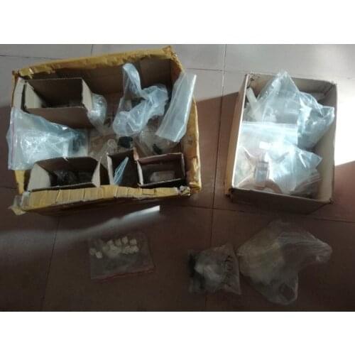 In stock! MJX X101 X102H X300 X400 X401 X500 X600 X700 X705 X708 X800 X901 RC Quadcopter Drone Spare Parts all parts in here