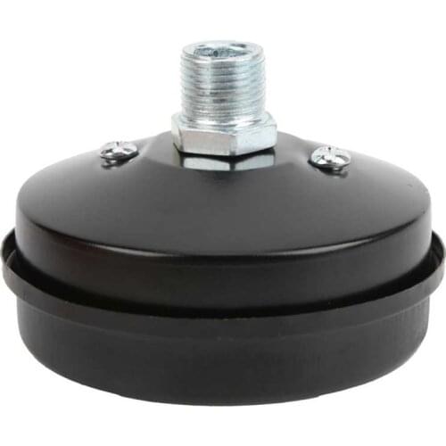 Air Intake Sturdy Air Silencer with Stable Structure for Air Compressor