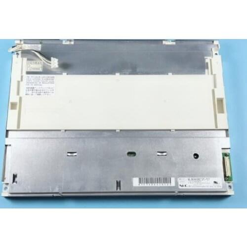 12.1'' 800*600 a-si TFT lcd panel NL8060BC31-27