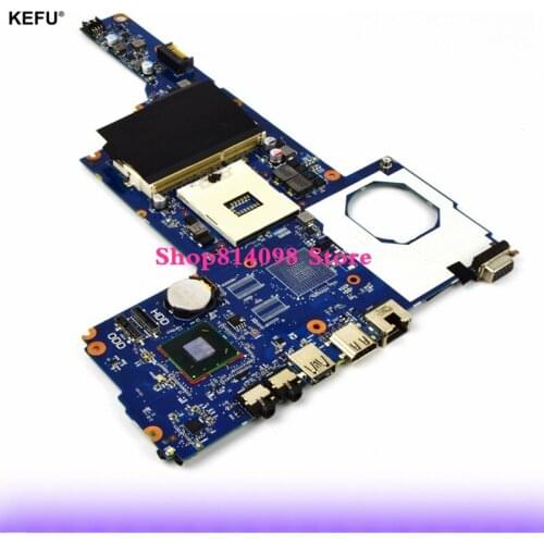 685761-001 685761-501 for HP 240 250 450 Laptop Motherboard HM75 6050A2493101-MB-A02 Mainboard system board 100% Tested