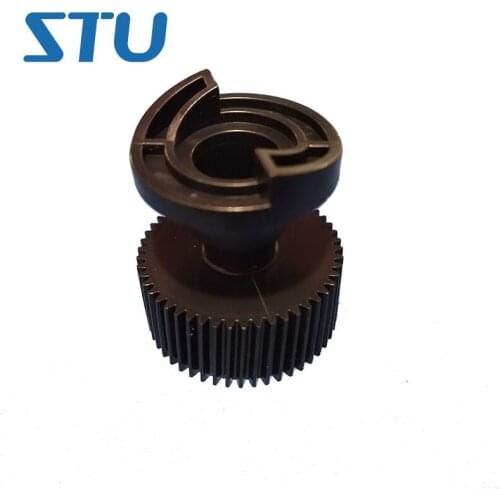 A229-3243 5PCS Motor Joint Gear 50T Toner Hopper Section for Ricoh AF1075 1060 2051 2075 1075 550 551 700 650