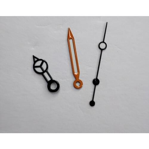 Watch accessories watch pointer NH35 NH36A super luminous, suitable for NH35, NH36 movement