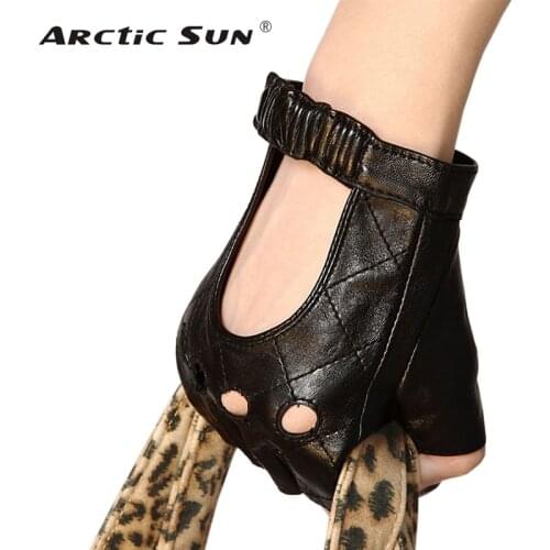 ARCtic SUN Women's Knitted Gloves