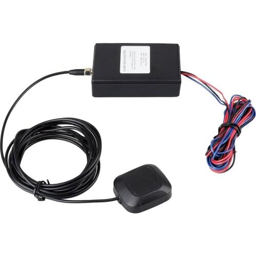 GPS Speedometer Sensor Speed Sender For Car Motorcycle Truck Replacement Parts Accessories Easy to Install