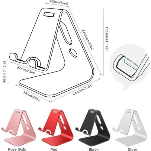 Didar Mobile Phone Holders
