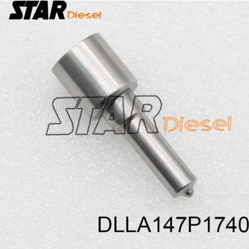 DLLA 147 P 1740 Sprayer DLLA147P1740 Diesel Nozzle DLLA 147 P1740 For Bosch Injector Nozzle DLLA 147P 1740