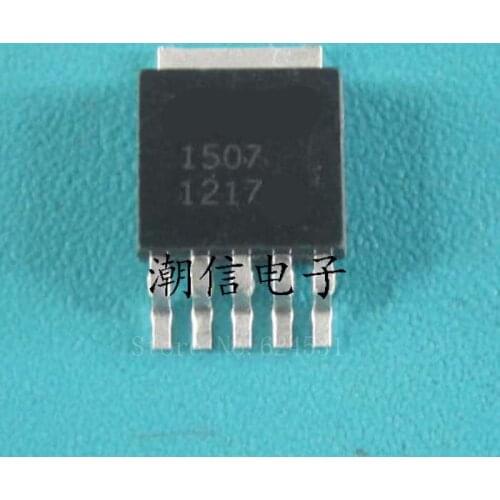 Hot spot 10pcs 1507 AP1507-ADJ switching regulator chip new