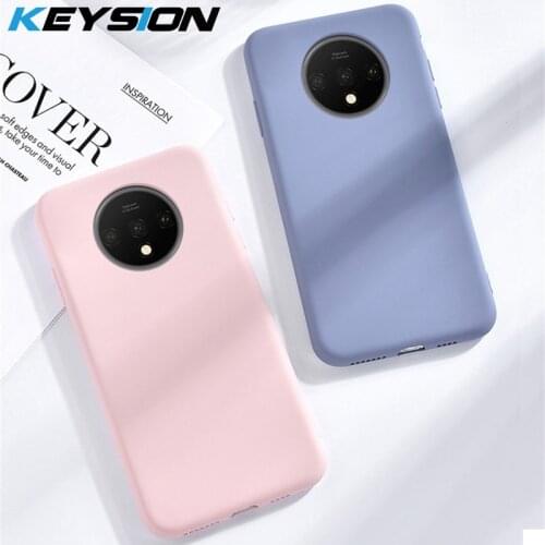 Keysion OnePlus 7T Pro Phone Cases