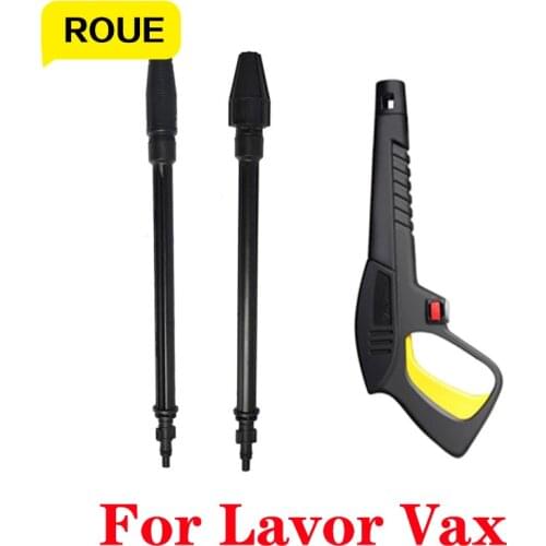 For Lavor Vax High Pressure Cleaner Car Washer Nozzles Spray Gun Turbo Hose pressure jet nozzle turbo Accessories Sprayer