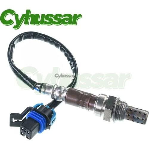 O2 Lambda Sensor Oxygen Sensor Air Fuel Ratio Sensor for BUICK Chevrolet OLDSMOBILE PONTIAC 25170120 1995-2002