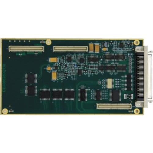 PCI-6433 32-channel High-speed Digital Input / Output Card, Digital (i / O) Data Acquisition Card