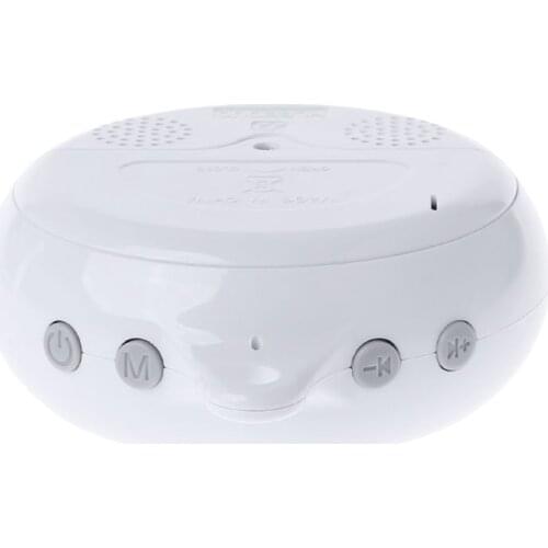 35 Song Rotary Baby Mobile Crib Bed Toy Clockwork Movement Music Box Infant Bell