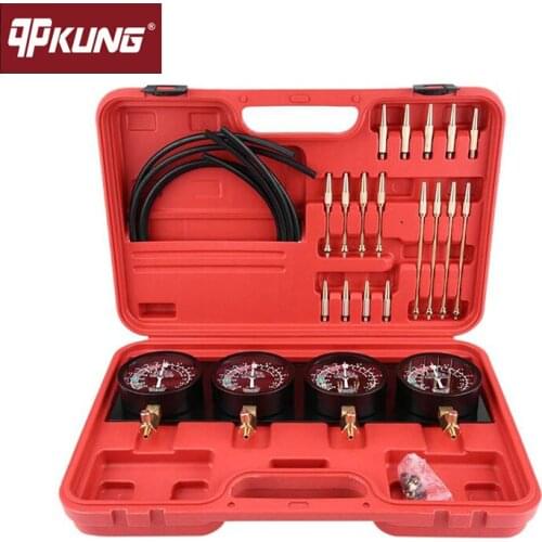 Qpkung Motorcycle Speedometers