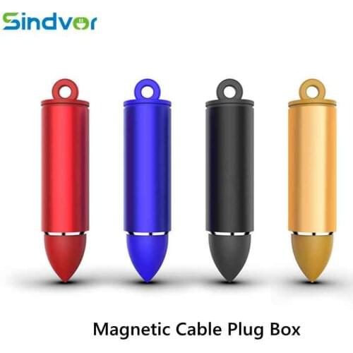 Sindvor Mobile Phone Accessories