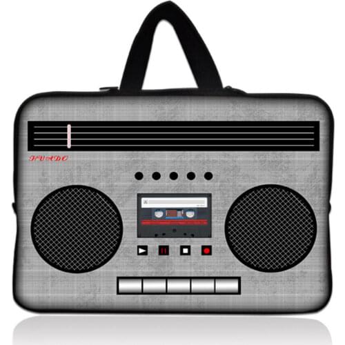 Player Laptop Bag For HuaWei Honor MagicBook 14"D/B 15.6 MateBook 13 X Pro 13.9"E 12 D/B 15.6 Waterproof Sleeve Handbags Case