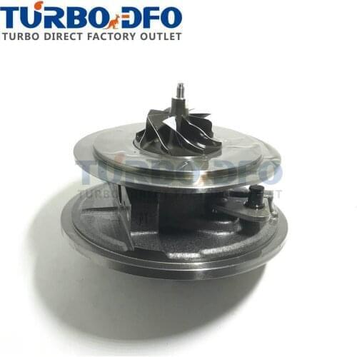 Turbo Cartridge Turbocharger Chra 775274 775274-5002S 775274-0002 For Hyundai i20 1.6 CRDi 85Kw U 28201-2A700 New Turbine Core
