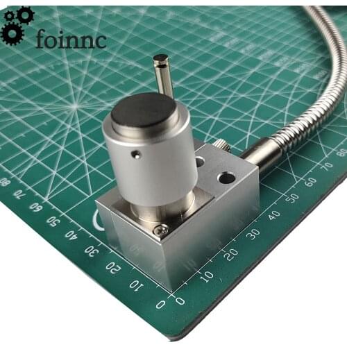 Universal Wired Tool Setter Normally Open Engraving Machine Tool Setter CNC Processing Tool Set