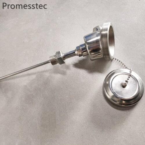 High quality Thermocouple 2wire k-type sensor