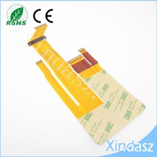 1pcs/Lot) Flat Flex DVD Cable Board Avh-p 5200 5250 5300 5450