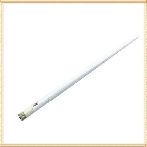 10PCS 2.4G 10dBi Indoor WiFi Antenna RP-SMA Male Connector Antena Aerial Wireless Booster Router Antennas Amplifier