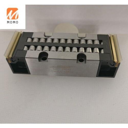 19077 Planar Circulating Slider NRT19077 NRT-19077