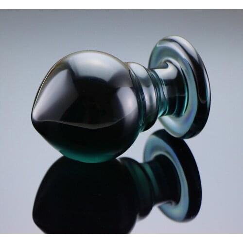 65mm Diameter Adult Large Anal Sex Toys Huge Butt Plugs Prostate Massage For Men Female Anus Expansion Stimulator Big Anal Beads