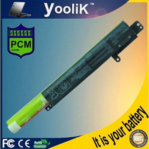 3000mAh A31N1719 Laptop Battery For Asus X407 X507 X407U F407 X407M F407MA X507U X507UABR046T X407UB1B X407UF-1C