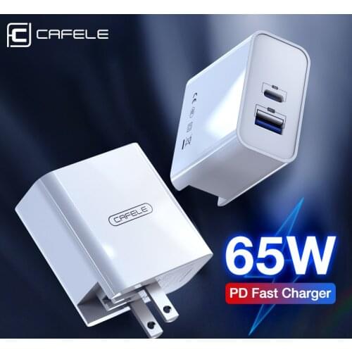 Cafele Network Chargers For Mobile Phones