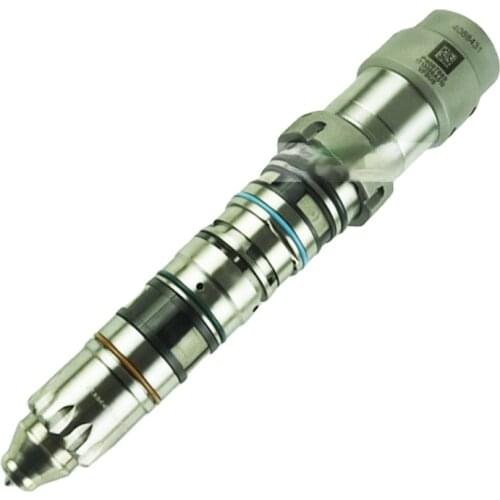Construction Machinery Engine Parts Diesel Injector 4088431 QSK23 Fuel Injector For Sale QSK23 Injector Nozzle For CUMMINS